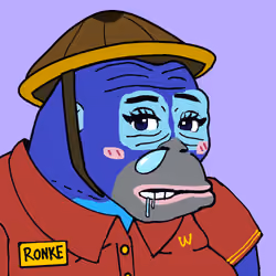 Ronkeverse #4138