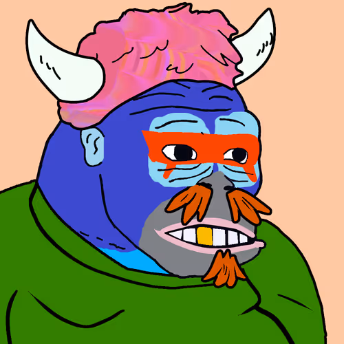 Ronkeverse #311