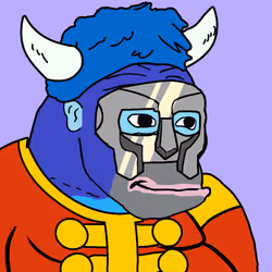 Ronkeverse #4931