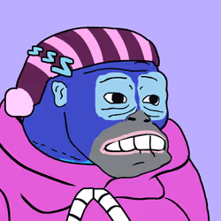 Ronkeverse #4445