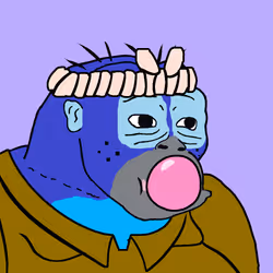 Ronkeverse #91