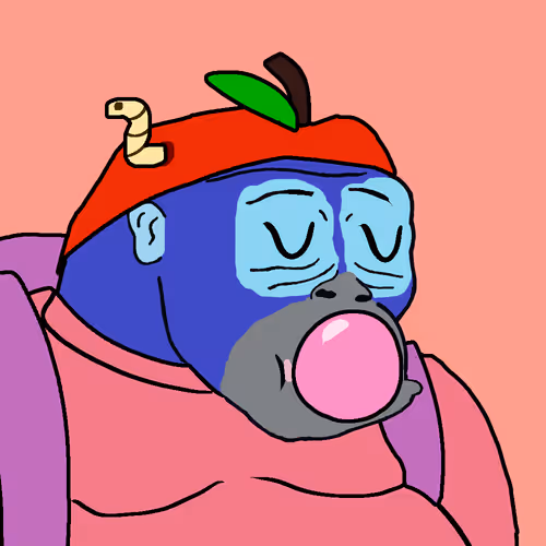 Ronkeverse #3417