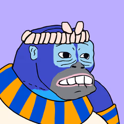 Ronkeverse #1555