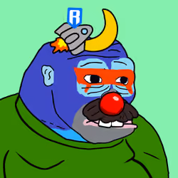 Ronkeverse #2104