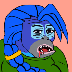 Ronkeverse #143