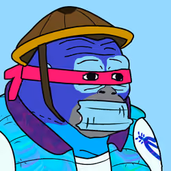Ronkeverse #3420