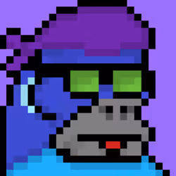 Ronkeverse #1419