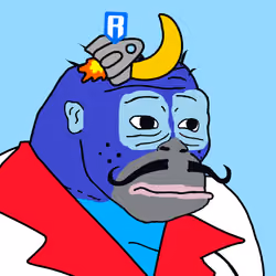 Ronkeverse #4538