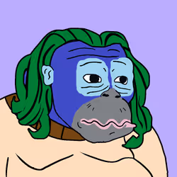 Ronkeverse #3813