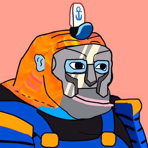 Ronkeverse #5964