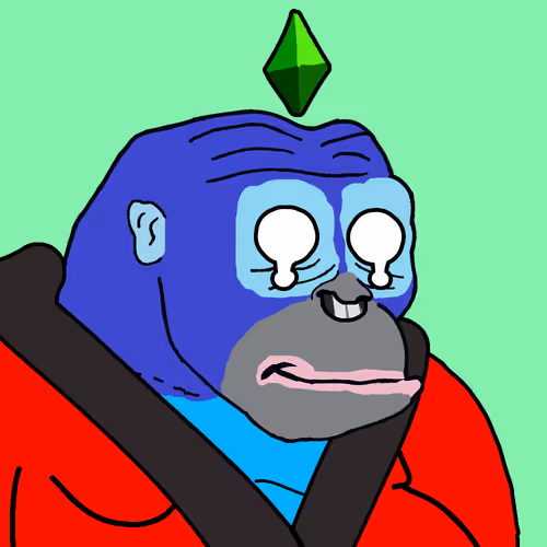 Ronkeverse #4463