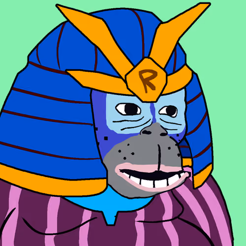 Ronkeverse #1420