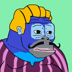 Ronkeverse #1697