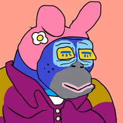 Ronkeverse #4591