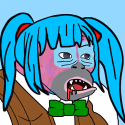 Ronkeverse #6045