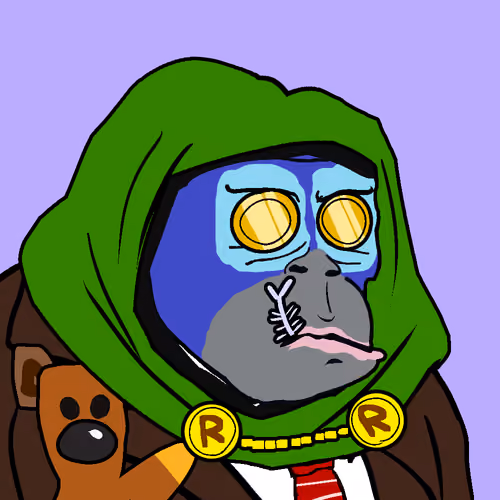 Ronkeverse #5248