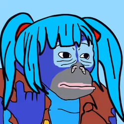Ronkeverse #6382