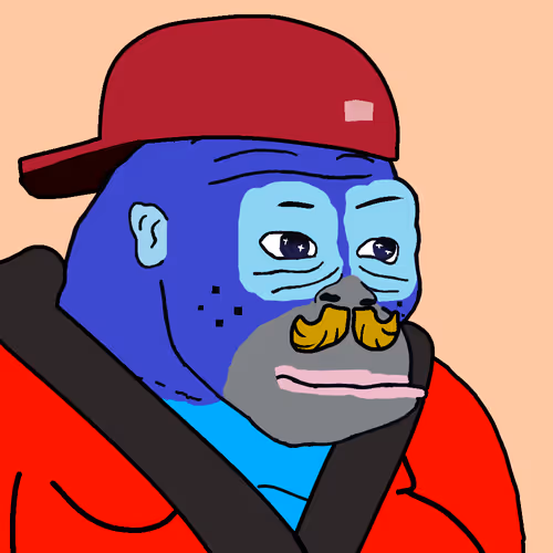 Ronkeverse #2031