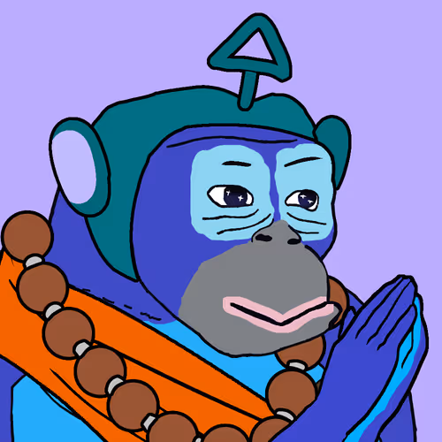 Ronkeverse #6880