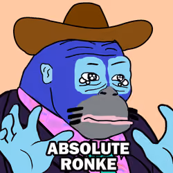 Ronkeverse #3229