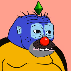 Ronkeverse #1786