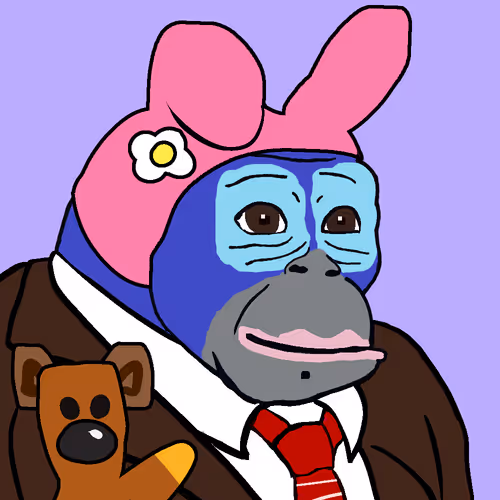 Ronkeverse #961