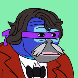 Ronkeverse #5748