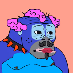 Ronkeverse #2748