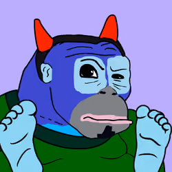 Ronkeverse #5112