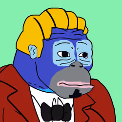 Ronkeverse #2337