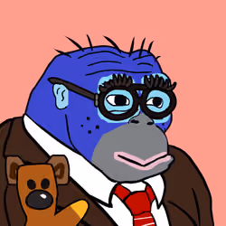 Ronkeverse #1852