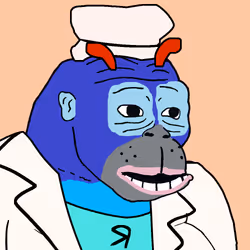 Ronkeverse #3114