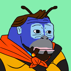 Ronkeverse #3619