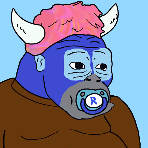 Ronkeverse #1716