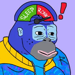 Ronkeverse #877