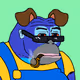 Ronkeverse #3840