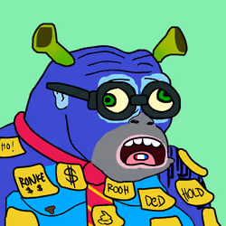 Ronkeverse #4157