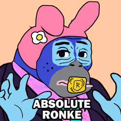 Ronkeverse #2584