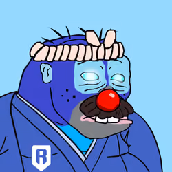 Ronkeverse #685