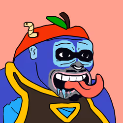 Ronkeverse #3691