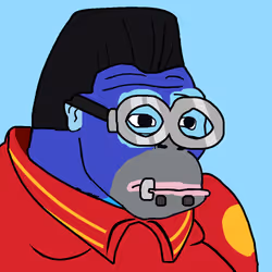 Ronkeverse #3634