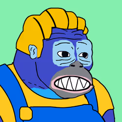 Ronkeverse #191