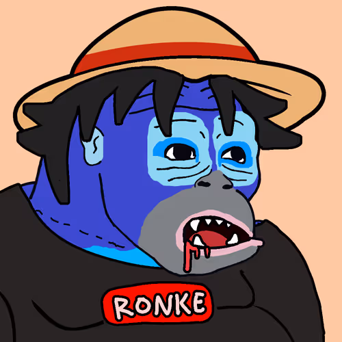 Ronkeverse #3574