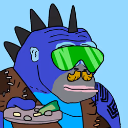 5545