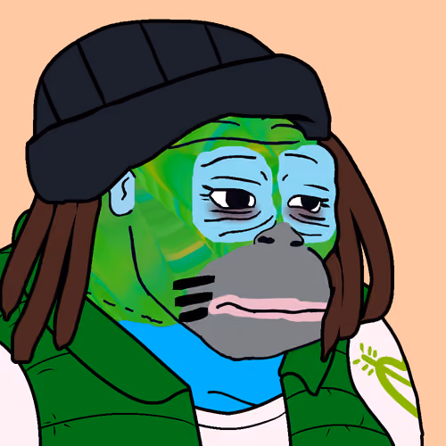Ronkeverse #3956