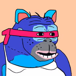 Ronkeverse #3807