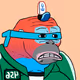 Ronkeverse #3606