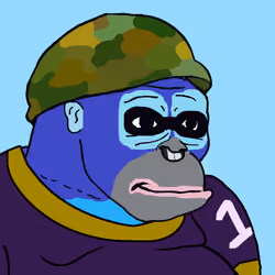 Ronkeverse #3280