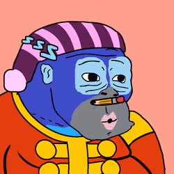 Ronkeverse #121