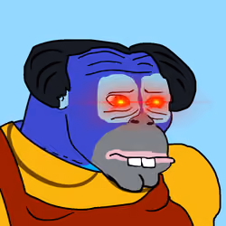 Ronkeverse #6057